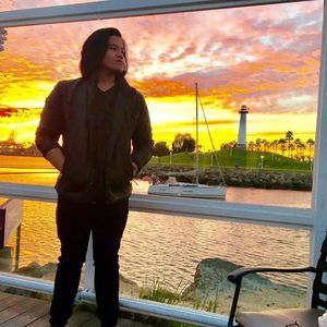 Meet your Posher, Jotham